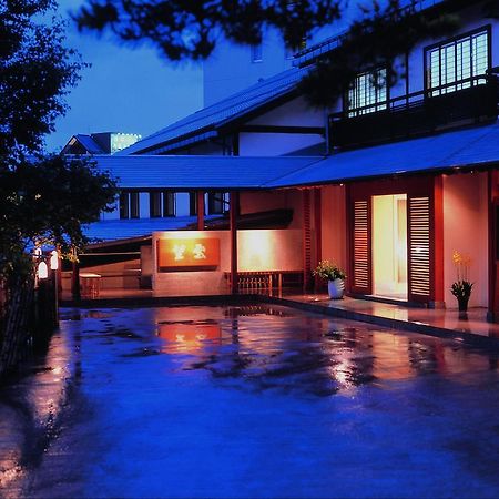 Kusatsu Onsen Boun Esterno foto