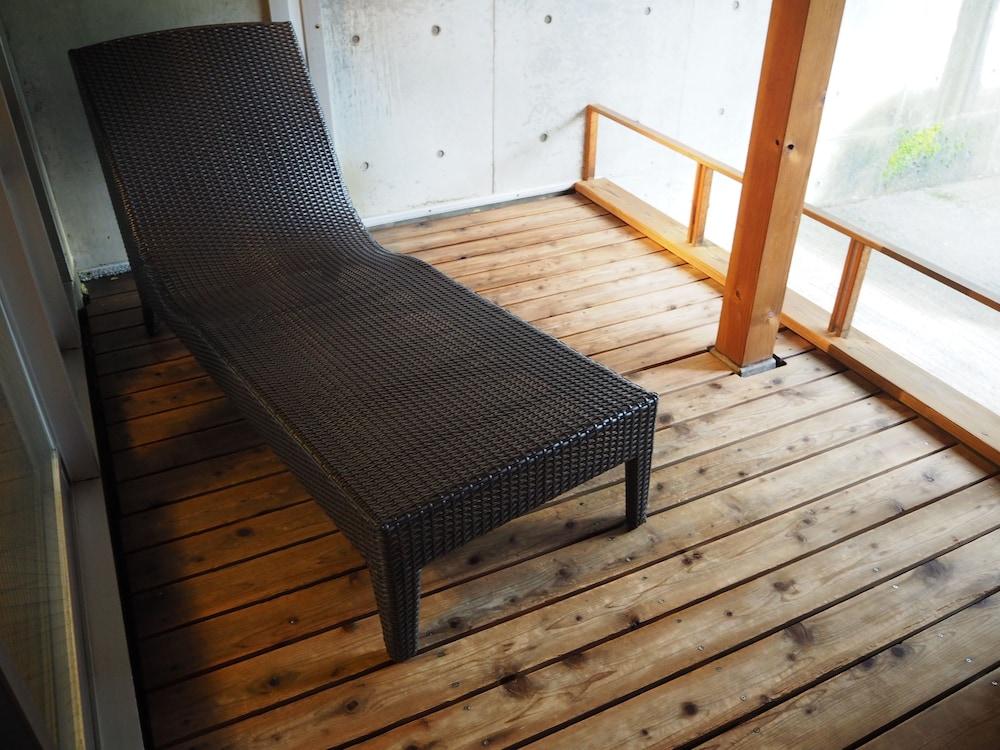 Kusatsu Onsen Boun Esterno foto