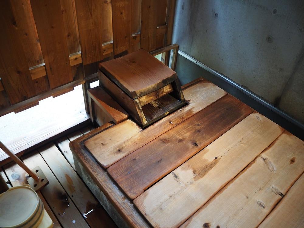 Kusatsu Onsen Boun Esterno foto